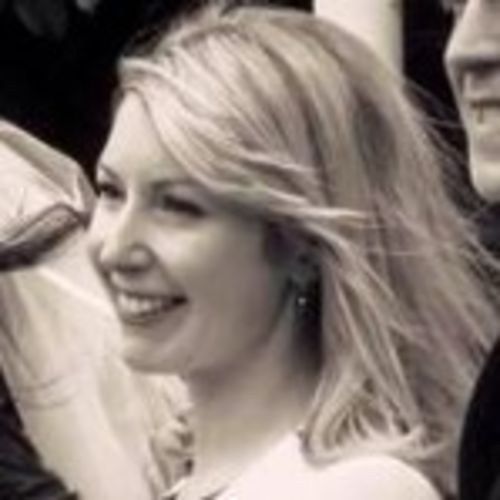 Jenny Moris, Co Founder of Editorial Backlinks