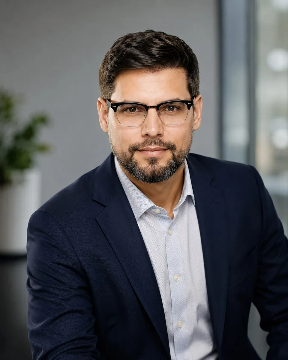 David Moris, Co-Founder and SEO Strategy Lead at Editorial Backlinks