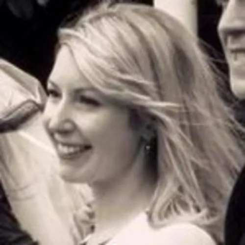 Jenny Moris, Co-Founder and Editorial Outreach Lead at Editorial Backlinks